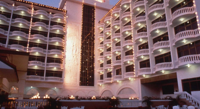 Wang Thong Hotel Maesai