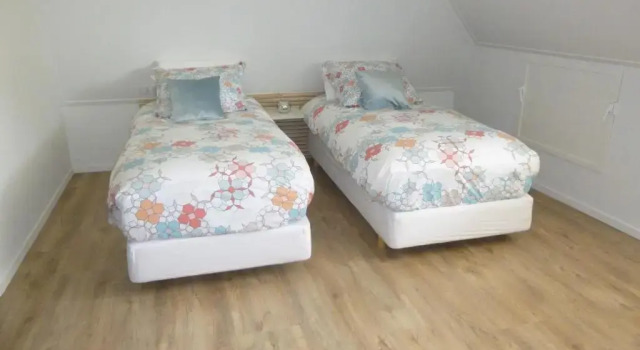 Номер Standard De Langenlee