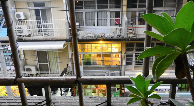 House 123 Lan, Забронировать Отель Отели Тайнань 3 звезды, рядом с Zhongshan Park, 3*