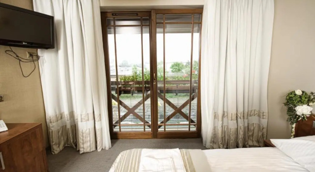 Номер Deluxe Hotel Badura