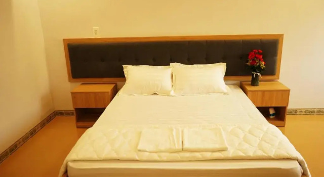 Двухместный номер Superior Tina 2 Hotel