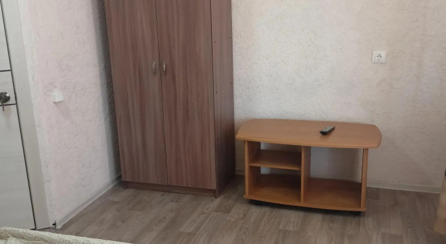 На Береговой