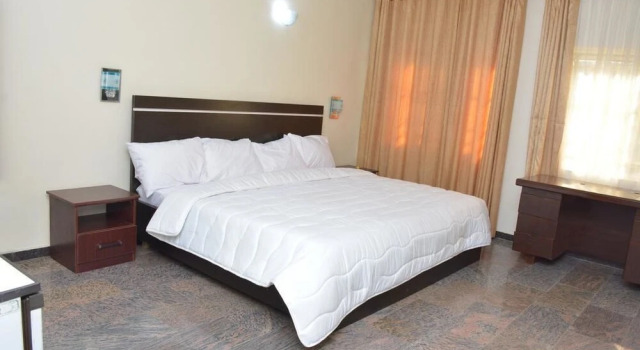 Valley Hill Residence, Book Hotel Kado AbujaMun