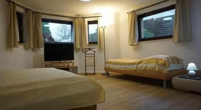 Lejlighed Schmidtappartement