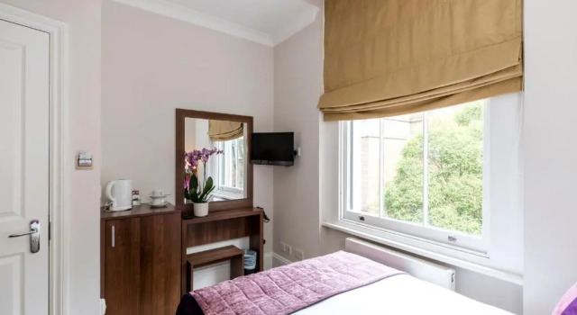 Двухместный номер Standard London House Hotel