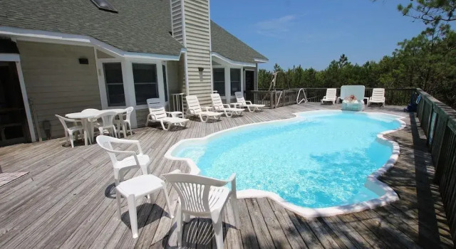 The Tradition 1085 - 4 Br Home