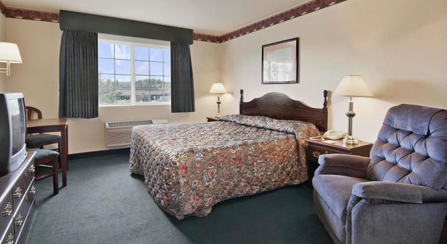Days Inn Port Orchard, Book Hotel Port Orchard 