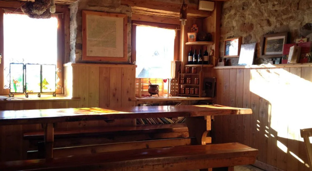 Rifugio Serot, Забронировать Отель Отели Ронченьо-Терме с парковкой, Парковка