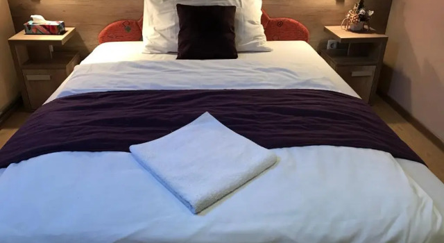 Abszolút Hotel és Panzió, Забронировать Отель Ньирбатор Сабольч-Сатмар-Берег