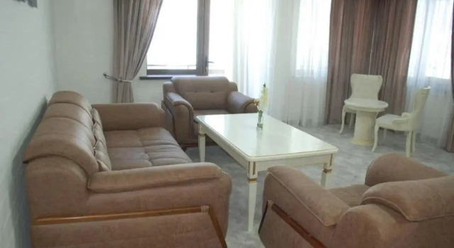 Everest Plaza, Rezervați Hotel Zomin Jizzakh region