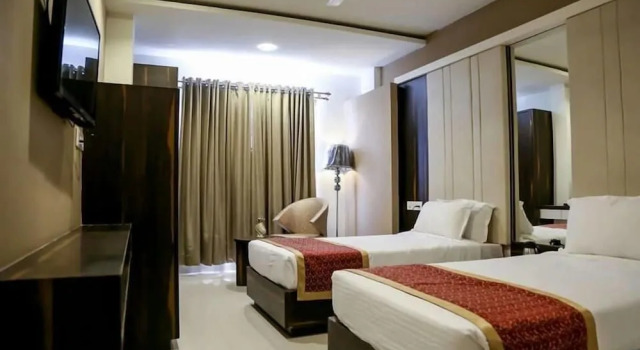 Hotel Western