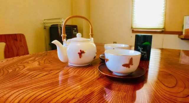 Номер Economy Alpine Inn Mizushiro
