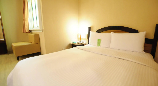 Номер Business Kindness Hotel - Weiwuying Branch