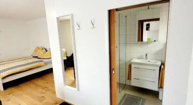 Apartment Sonnenschein, Book Apartment Hotels in Vorarlberg with Parking, Parking