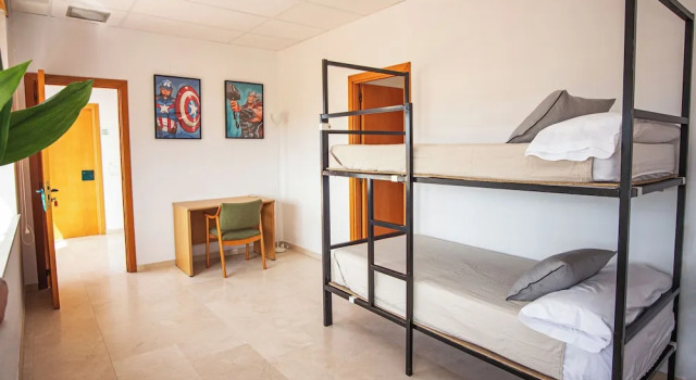 Номер Standard Costa Blanca Explore Hotel