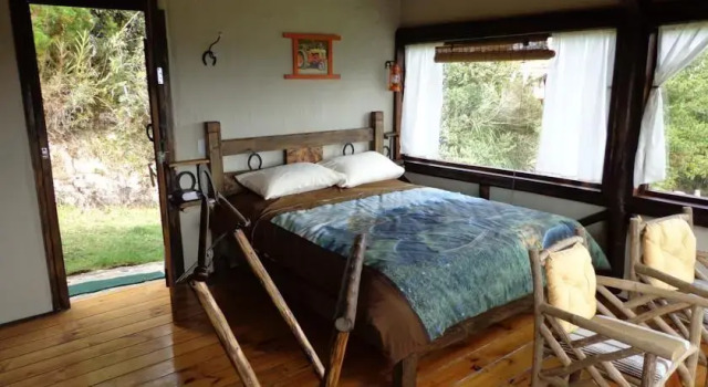 Hacienda El Paraiso, Prenota Hotel Cuenca Sierra