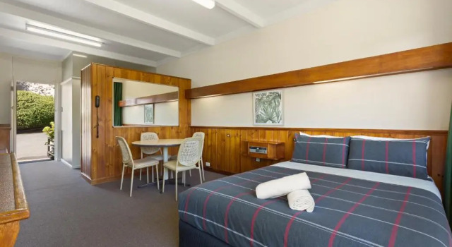 Семейный номер Standard Village Family Motor Inn