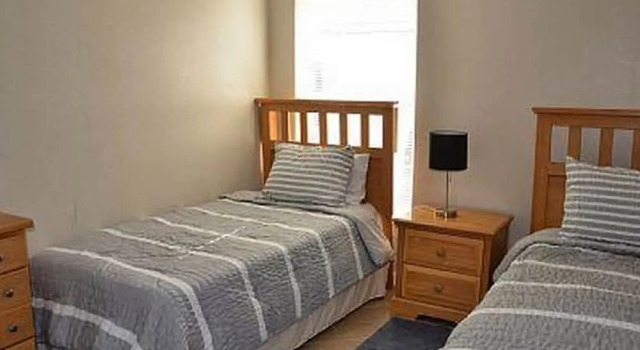 Апартаменты Waterview Pad Apartment 4 Bedroom