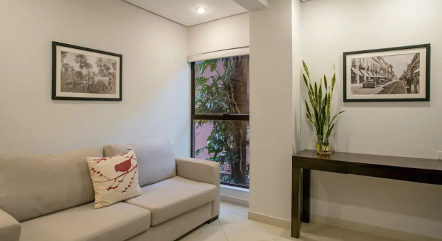 Номер Premium Las Lomas Casa Hotel
