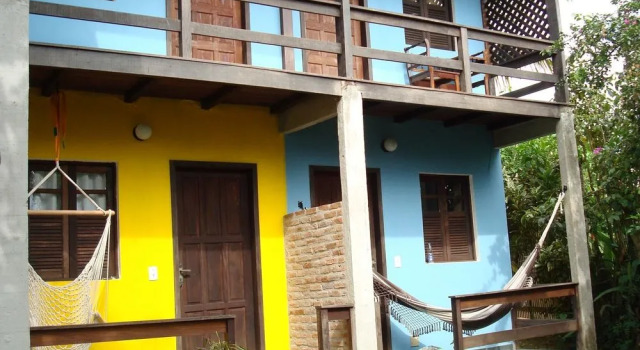 Casa do Val e da Thais