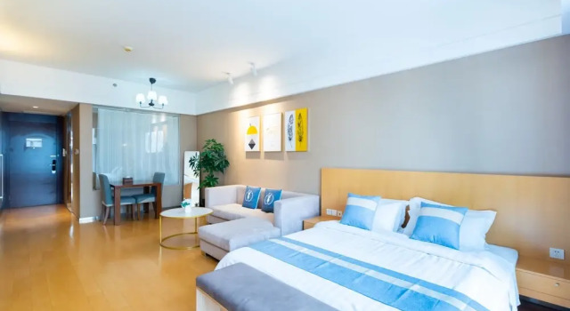 Tianjinshi Ziben Hotel