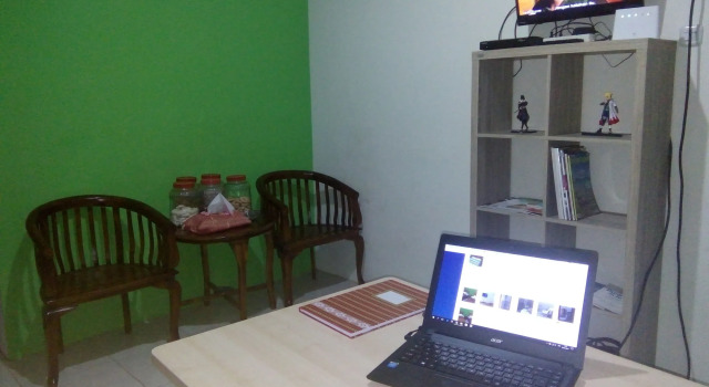 Living Peace House