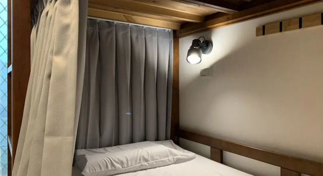 910 Hostel