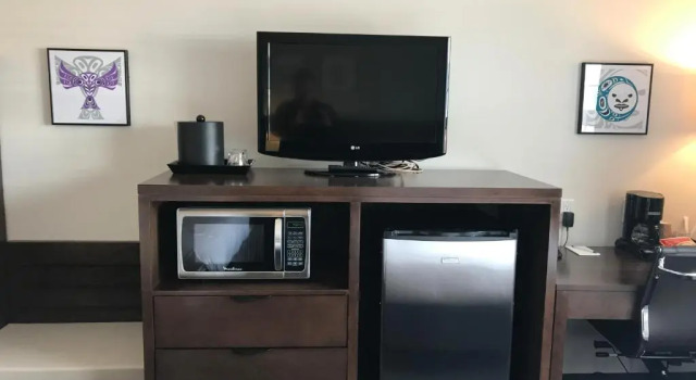 Номер Standard Edgewater Hotel