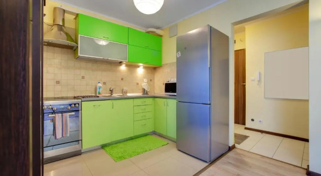 Апартаменты Apartament 5