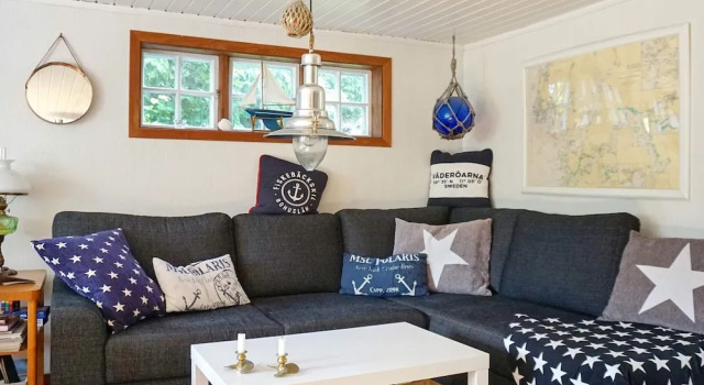 6 Person Holiday Home in Munkedal-by Traum, Book Vacation Home  