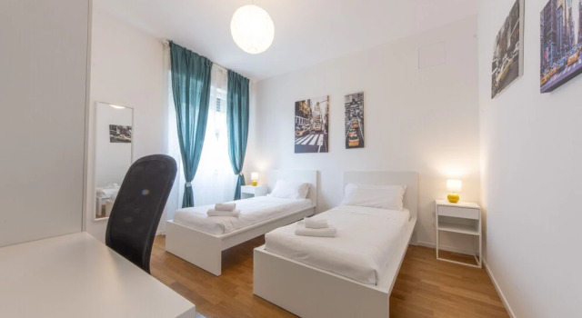 HouSmart Fossolo 28