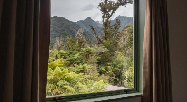 Номер Standard Rainforest Retreat
