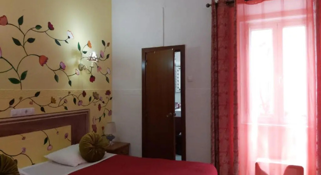 Номер Standard Hotel Bejense