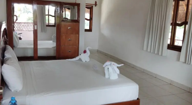 Двухместный люкс Hotel Boutique & Spa Canek