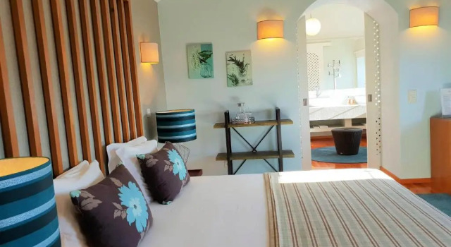 Двухместный номер Superior Quinta da Palmeira - Country House Retreat & Spa