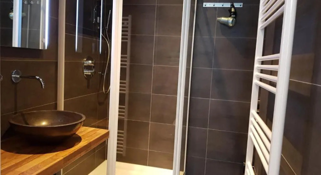 Habitación quíntuple Estándar Hotel Bor Scheveningen