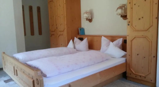 Двухместный номер Standard Haus Widdersteinblick