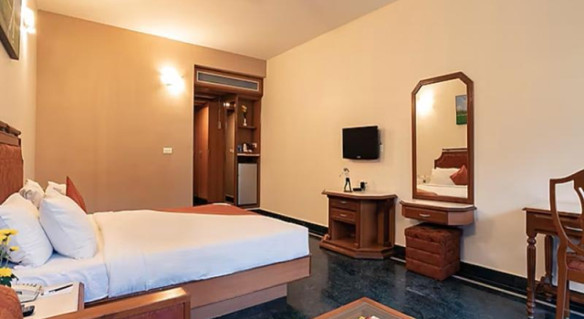 Номер Superior Eagleton The Golf Resort