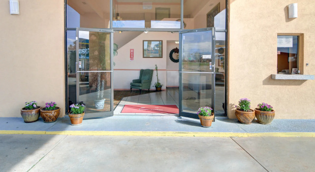 Econo Lodge Marshall, Book Hotel Marshall Texas