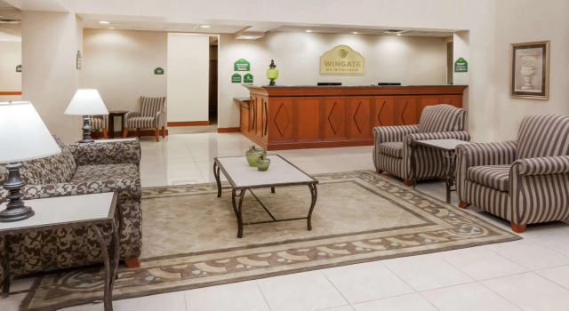 Wingate By Wyndham Peoria
