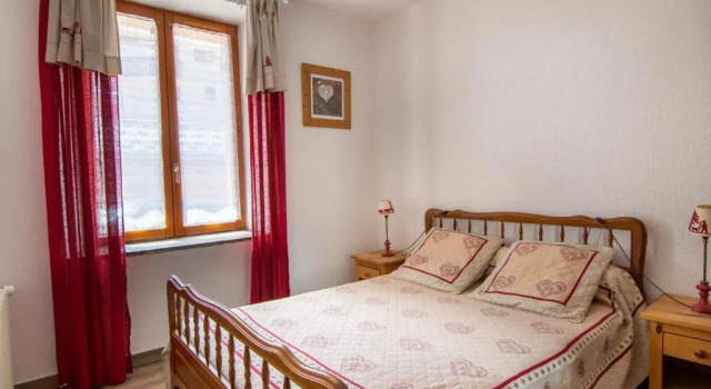 Appartement Valloire, 3 pièces, 8 personnes - FR-1-263-82