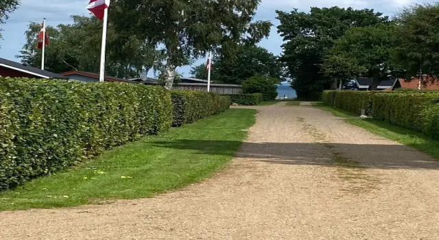 Коттедж 5 Star Holiday Home in Haderslev