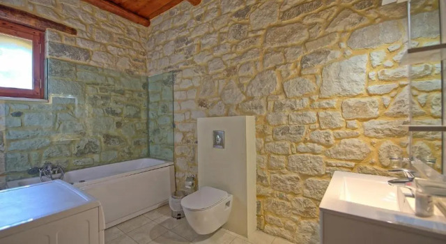 Villa Nipos by PosarelliVillas, Забронировать Вилла Врисес Апокоронас