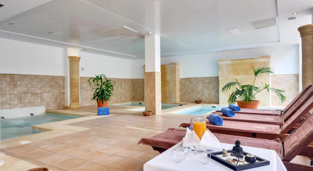 Номер Standard Отель Cabogata Beach