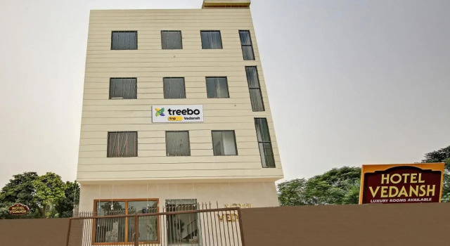 Itsy Hotels Vedansh