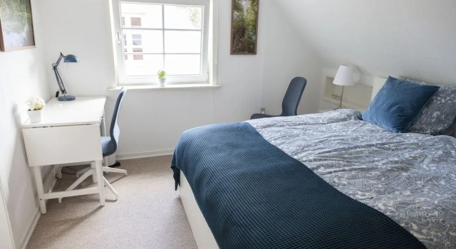 Like home Bed & Breakfast, Rezerwuj Hotel Hotele 3-gwiazdkowe w Skovlund, 3*