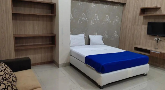 Suite Hotel Bandung Permai