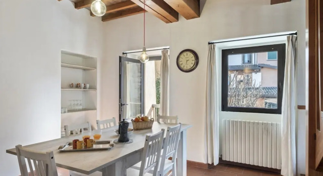 Апартаменты I Balconi in Iseo With 2 Bedrooms and 1 Bathrooms
