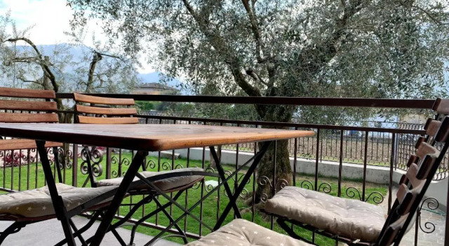 Appartamenti Villa Sonia, Забронировать Вилла Коттеджи Арко, Коттедж