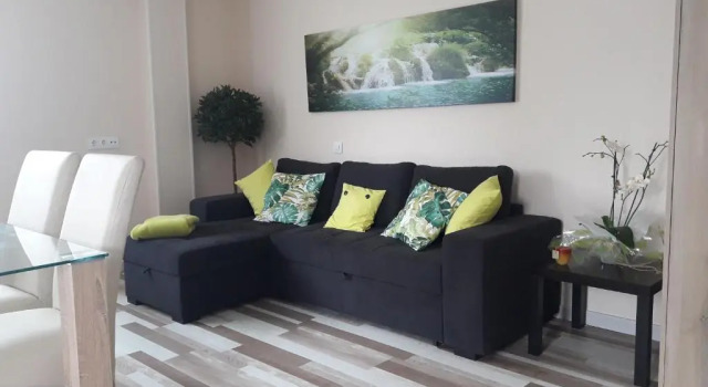 Besbello Suites - Apartamento, Забронировать Апартаменты/квартира Отели Сантьяго-де-Компостелы с парковкой, рядом с Estatua de Afonso II, Парковка